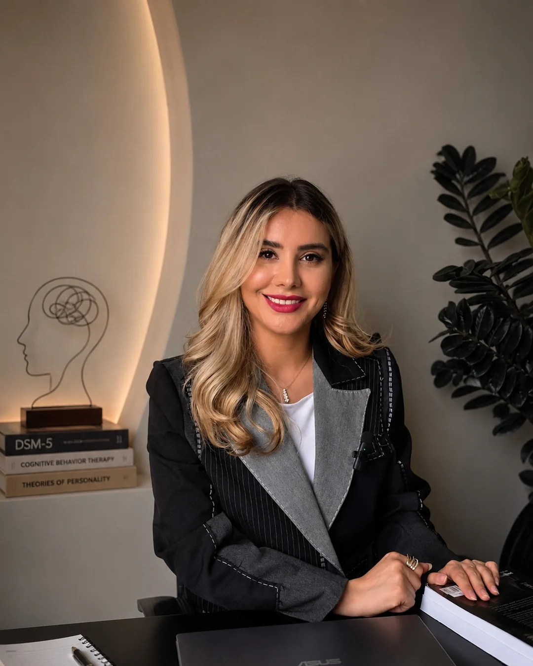 دکتر سایه حسینی